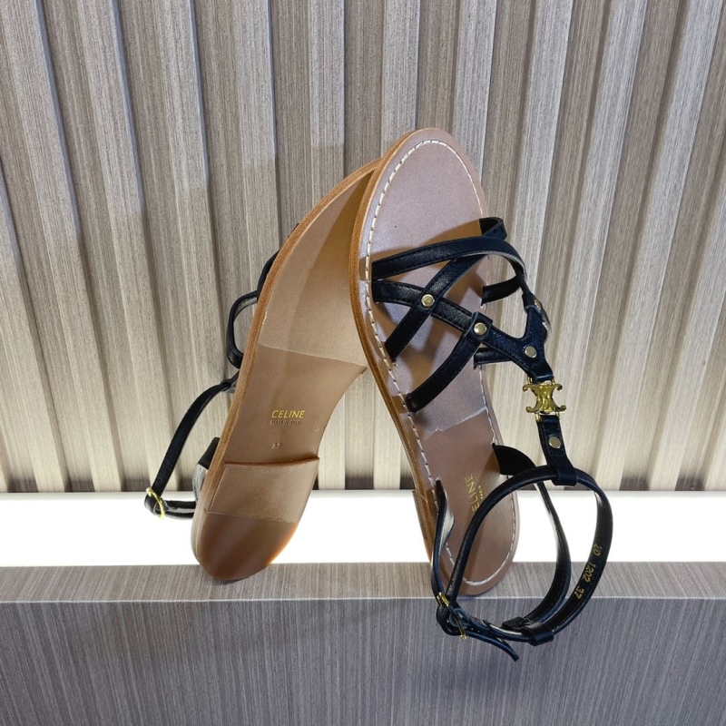 Celine Sandals